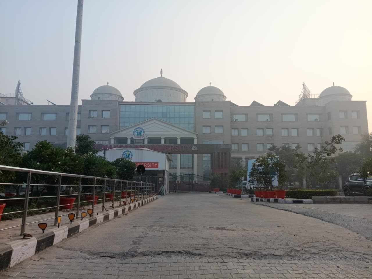 K.R. Mangalam University Gurugram Campus photo 17
